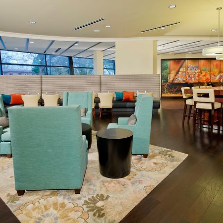 Hotel Indigo Atlanta Airport College Park By Ihg Екстер'єр фото