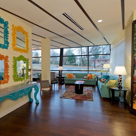 Hotel Indigo Atlanta Airport College Park By Ihg Екстер'єр фото