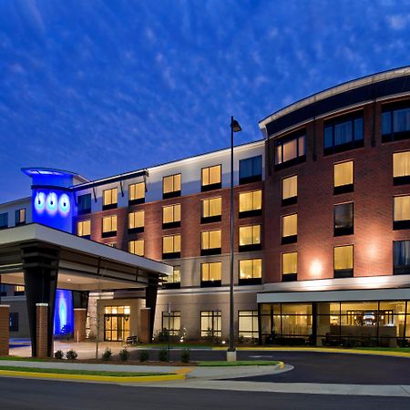 Hotel Indigo Atlanta Airport College Park By Ihg Екстер'єр фото