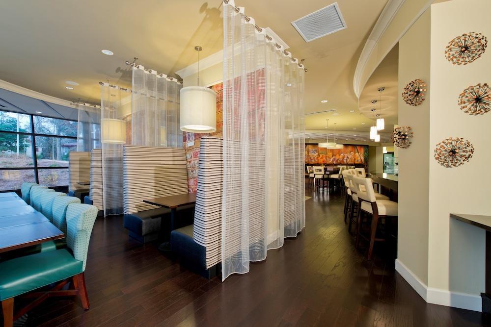 Hotel Indigo Atlanta Airport College Park By Ihg Екстер'єр фото