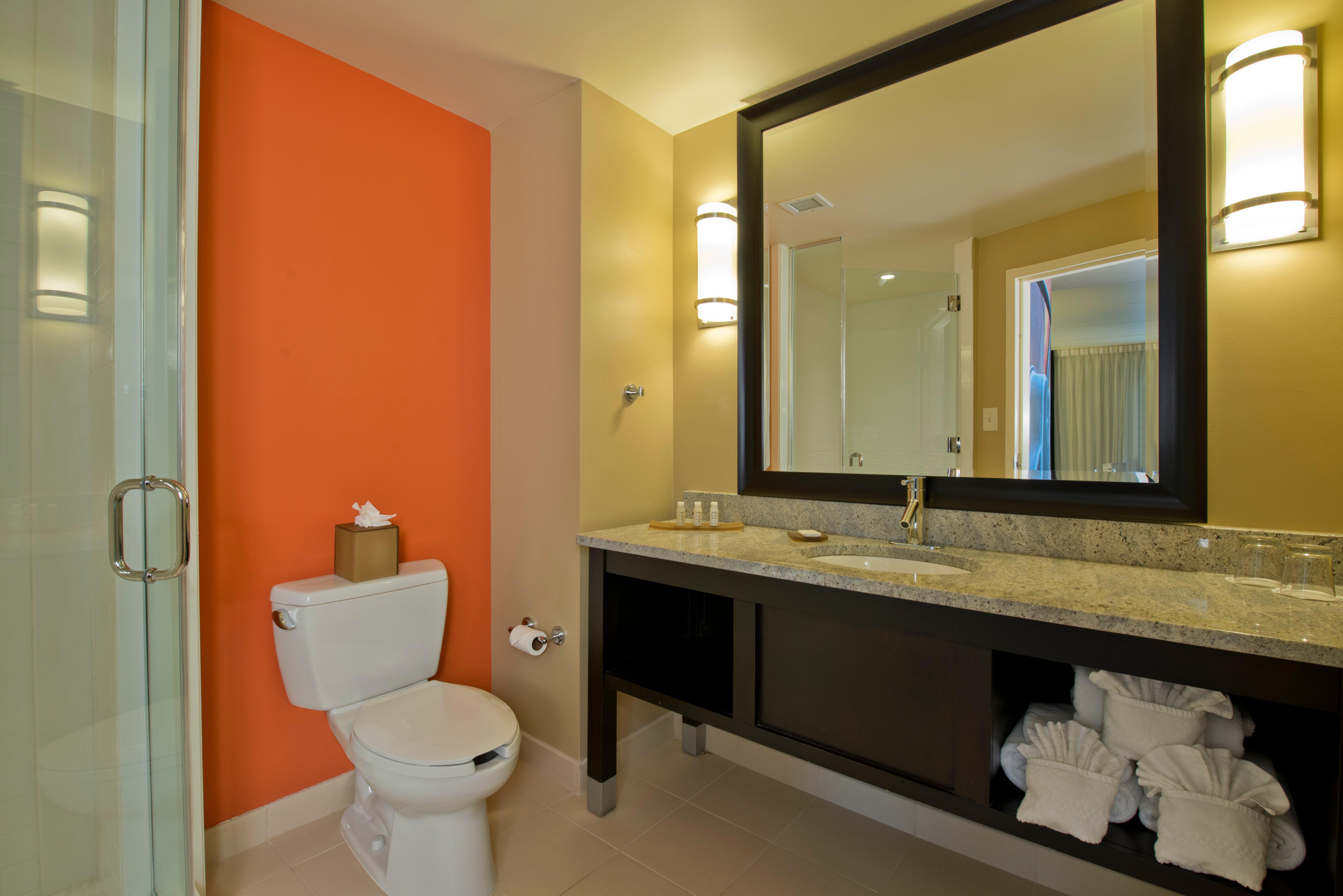 Hotel Indigo Atlanta Airport College Park By Ihg Екстер'єр фото