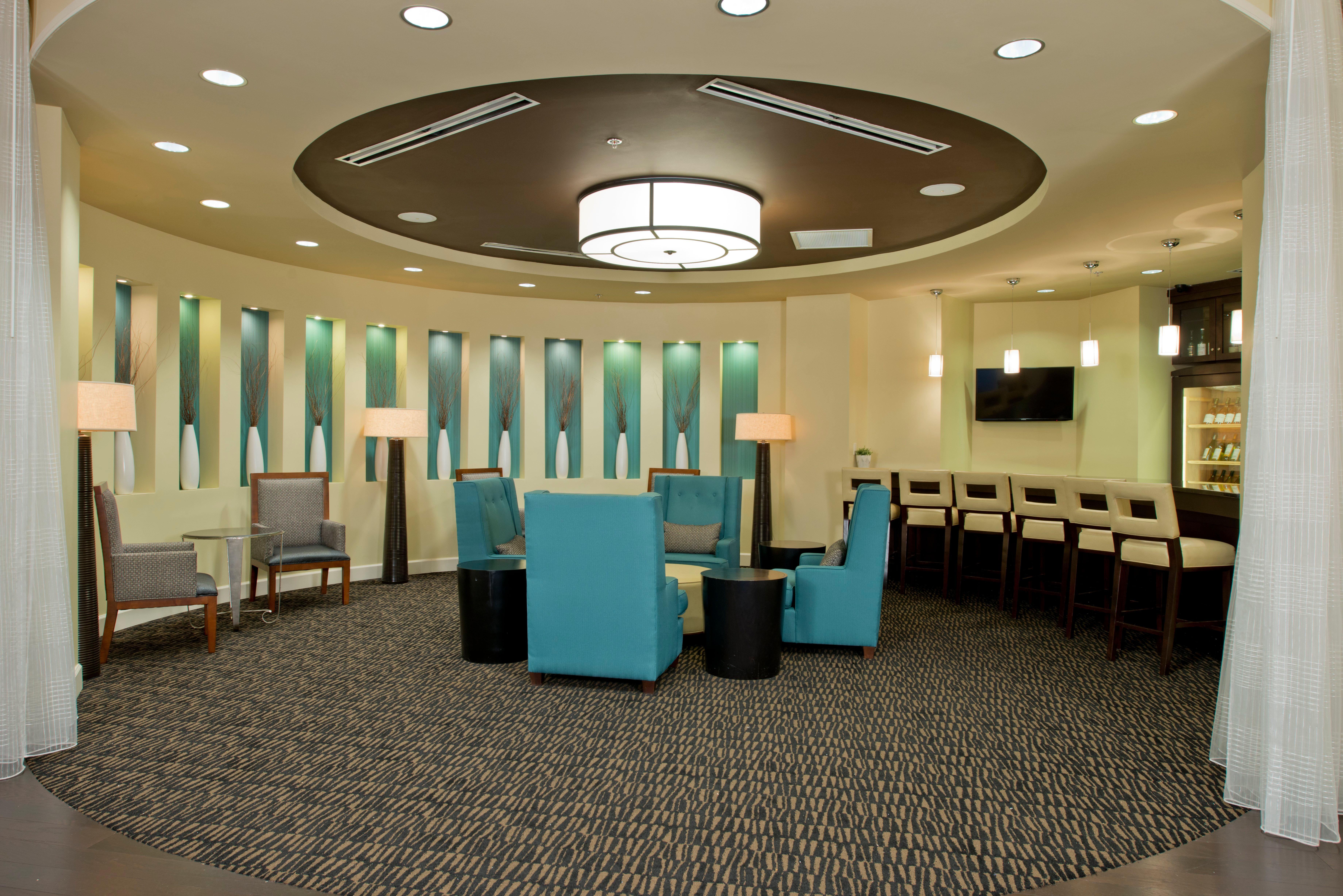 Hotel Indigo Atlanta Airport College Park By Ihg Екстер'єр фото