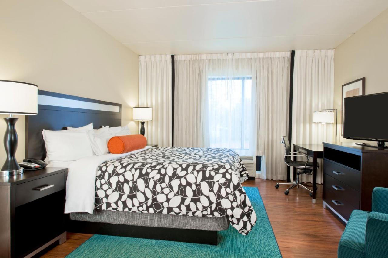 Hotel Indigo Atlanta Airport College Park By Ihg Екстер'єр фото