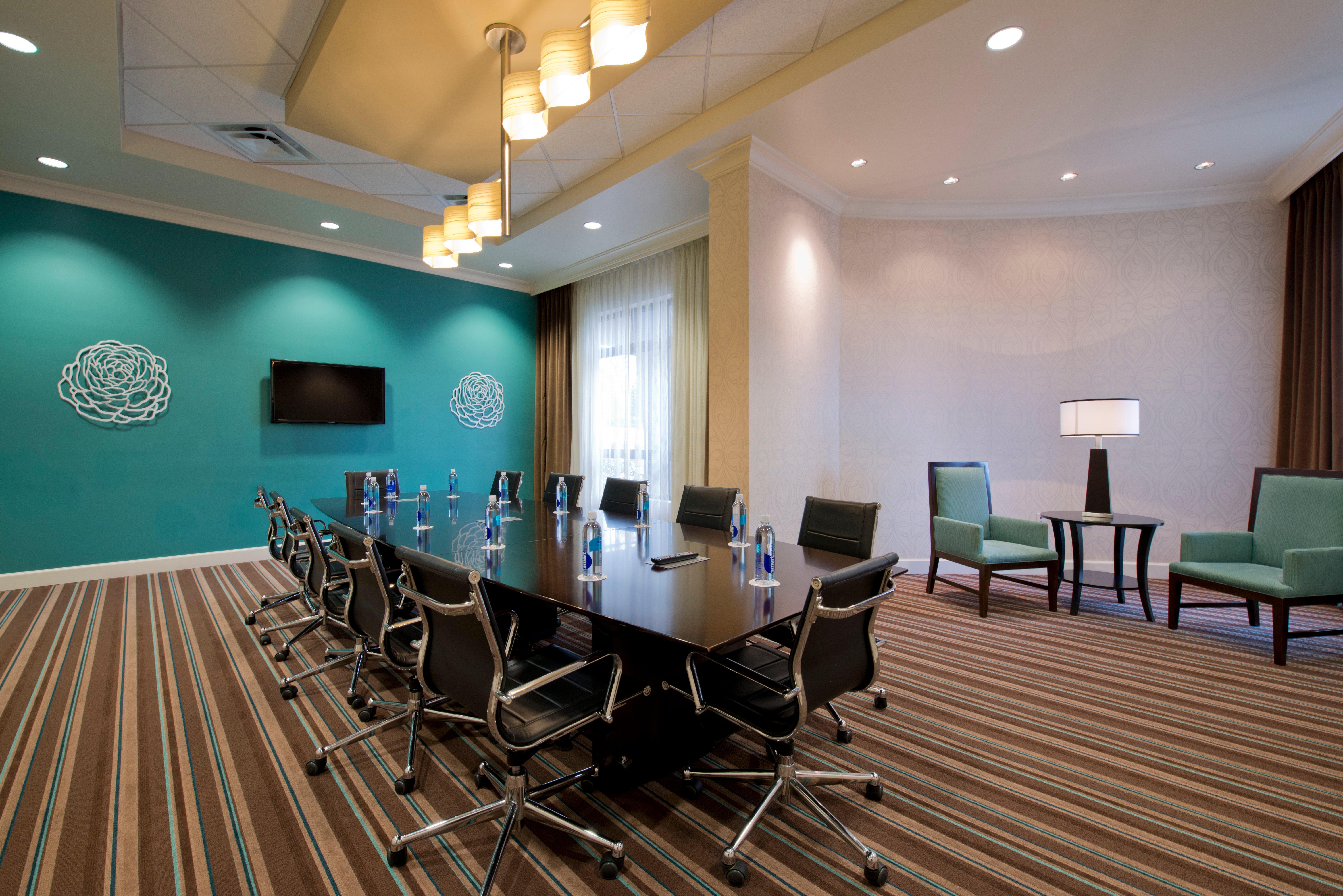 Hotel Indigo Atlanta Airport College Park By Ihg Екстер'єр фото