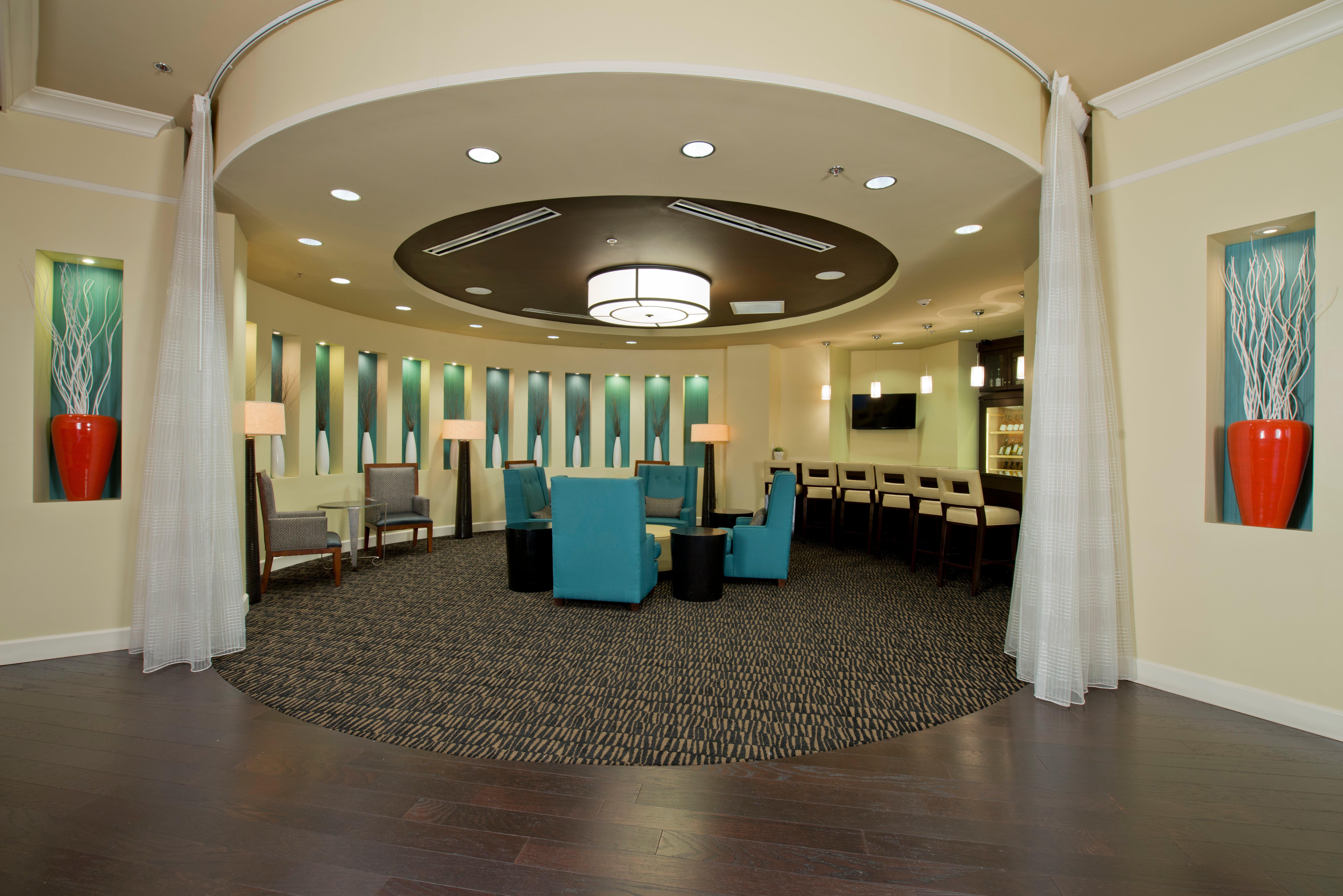 Hotel Indigo Atlanta Airport College Park By Ihg Екстер'єр фото