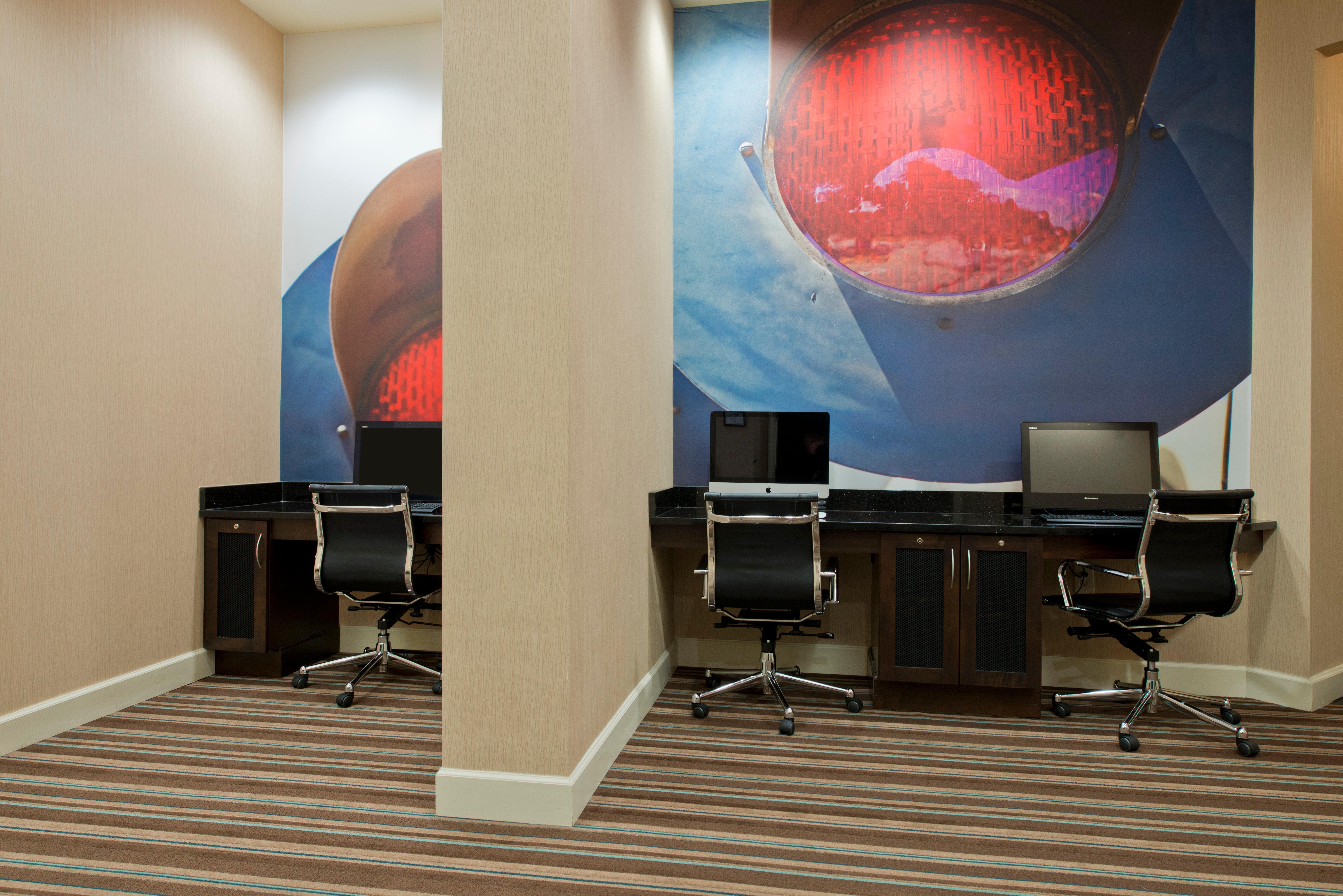 Hotel Indigo Atlanta Airport College Park By Ihg Екстер'єр фото
