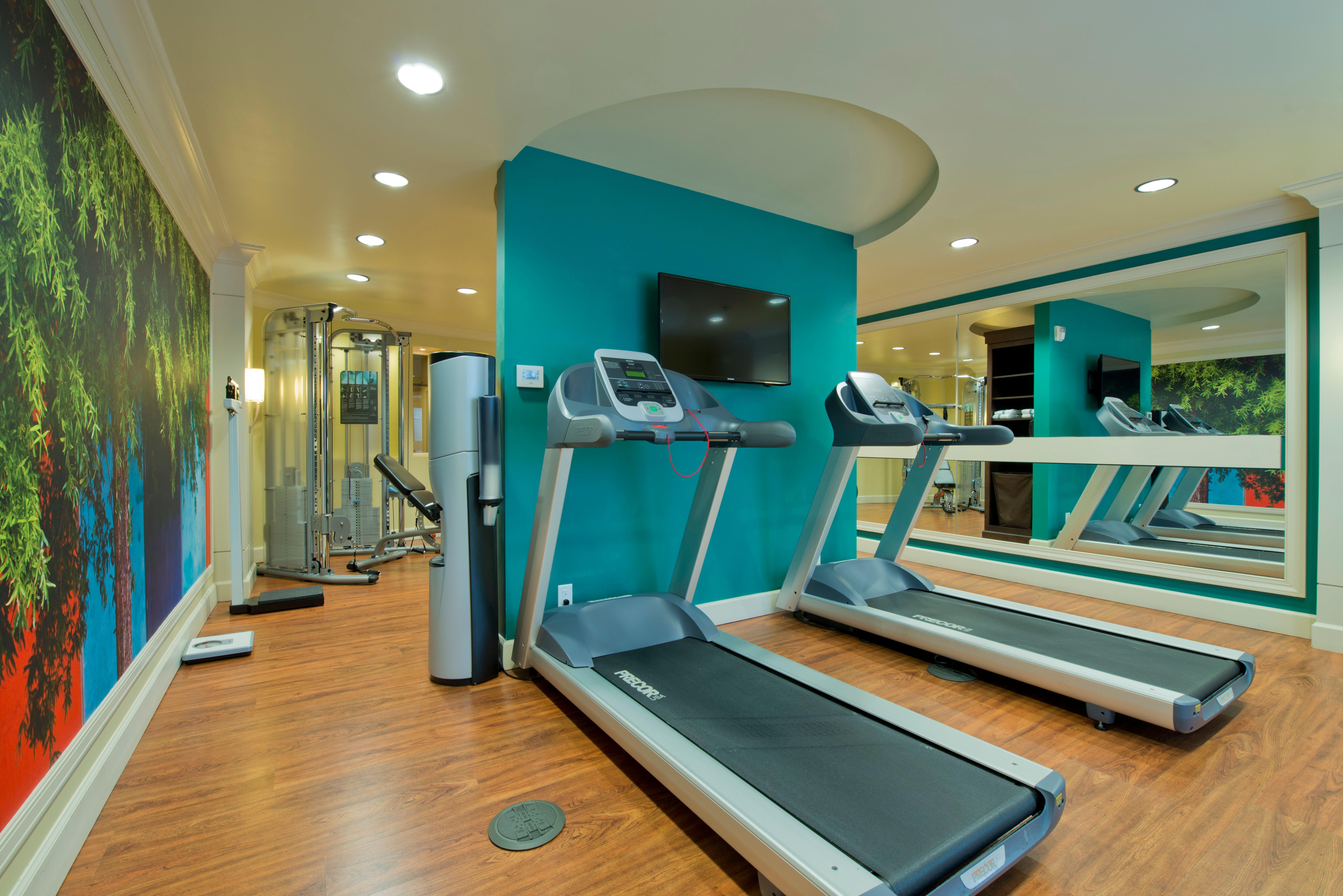Hotel Indigo Atlanta Airport College Park By Ihg Екстер'єр фото