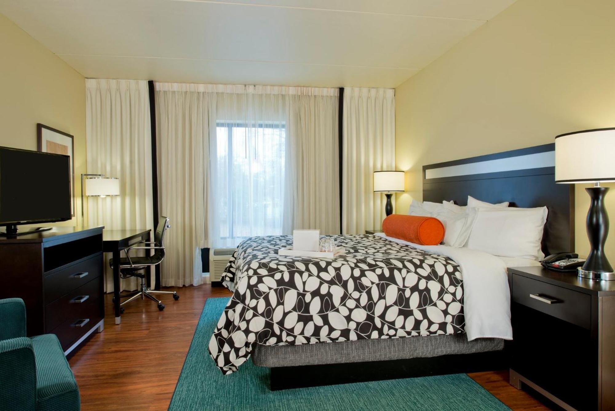 Hotel Indigo Atlanta Airport College Park By Ihg Екстер'єр фото
