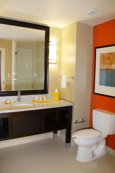 Hotel Indigo Atlanta Airport College Park By Ihg Номер фото