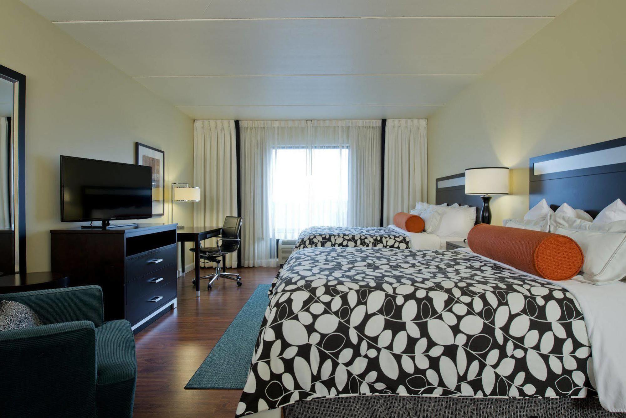 Hotel Indigo Atlanta Airport College Park By Ihg Екстер'єр фото