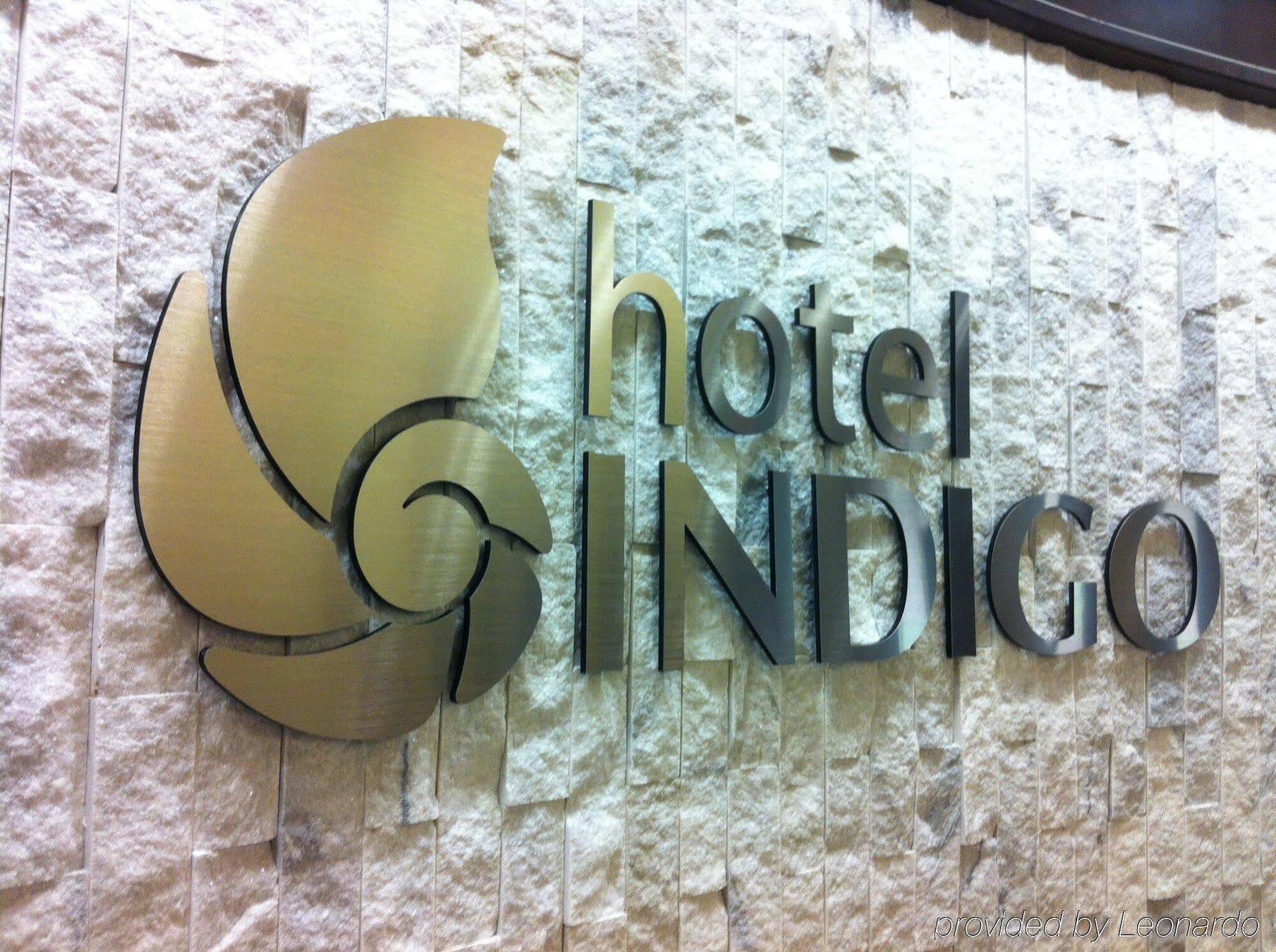 Hotel Indigo Atlanta Airport College Park By Ihg Екстер'єр фото