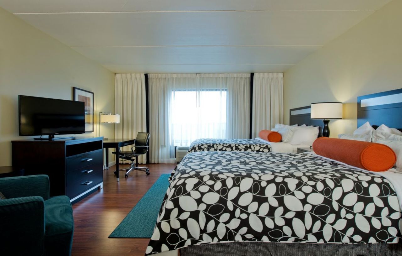 Hotel Indigo Atlanta Airport College Park By Ihg Екстер'єр фото