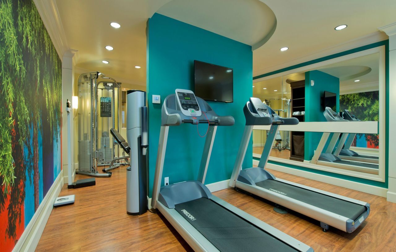 Hotel Indigo Atlanta Airport College Park By Ihg Екстер'єр фото