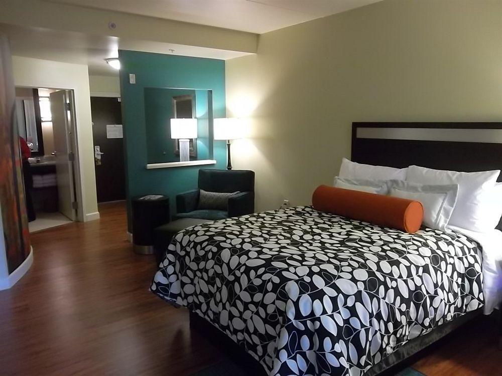Hotel Indigo Atlanta Airport College Park By Ihg Екстер'єр фото